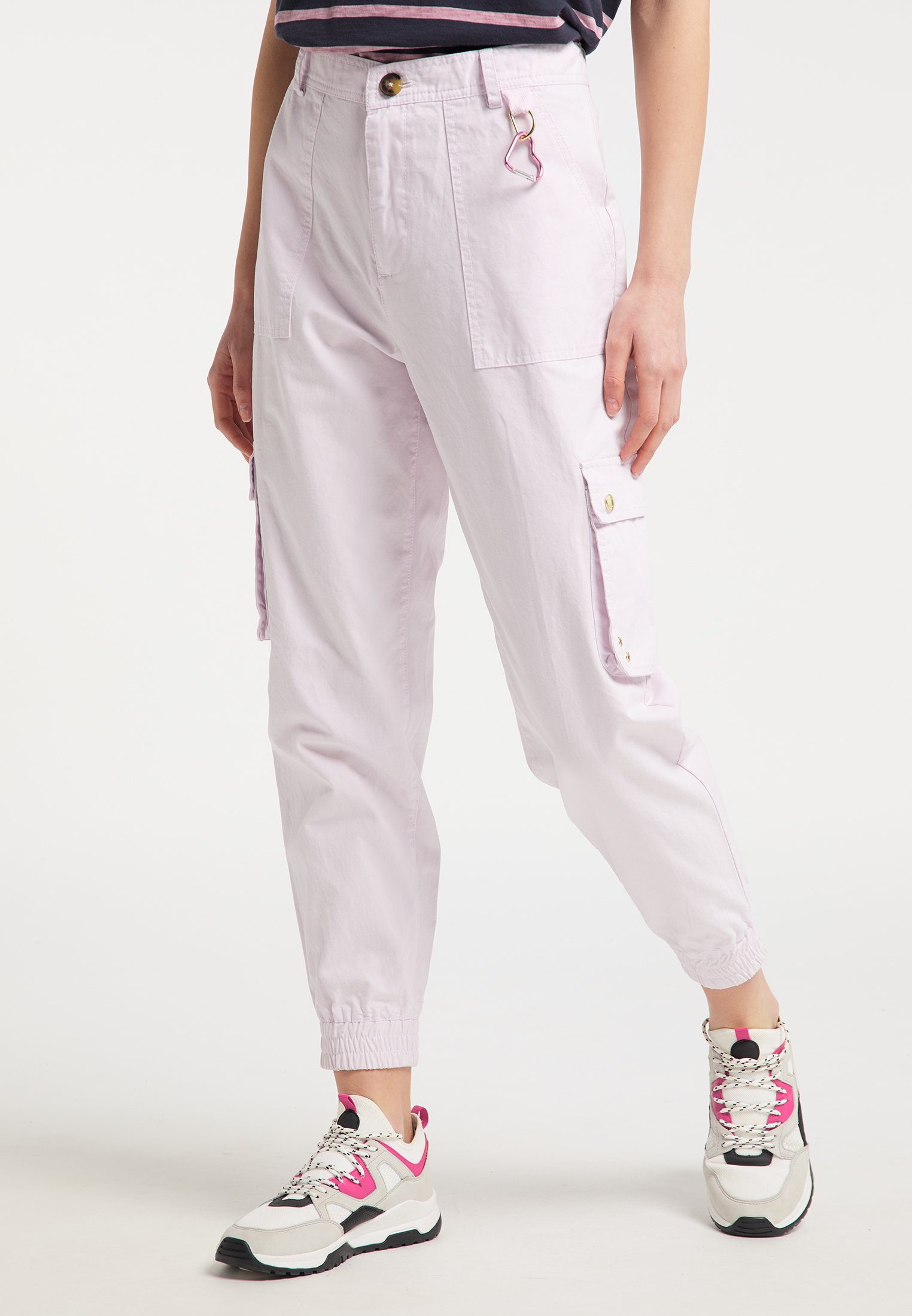 Damen Cargohose Damen Cargohose