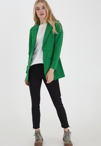 Fransa FRZABLAZER 3 BLAZER - Žakete - amazone
