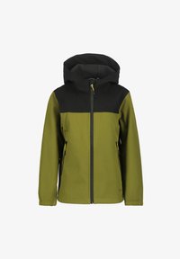 Selected, olive