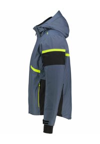 CMP Skijacke - titan