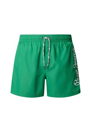 Pepe Jeans, LOGO  - Badeshorts - bright green