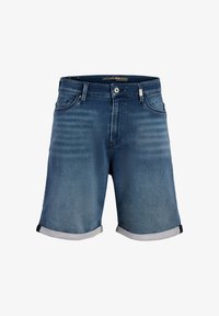 Δεν επιλέχθηκε, blue denim