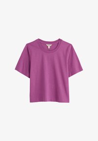 Non selezionato, purple - bright orchid