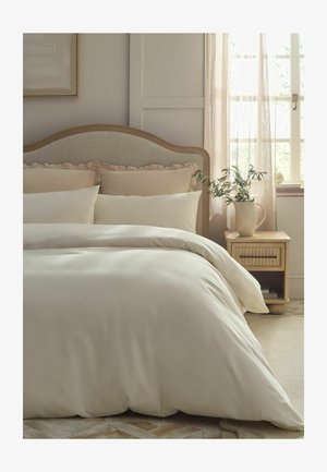 Next, SET UNISEX - Linge de lit - cream