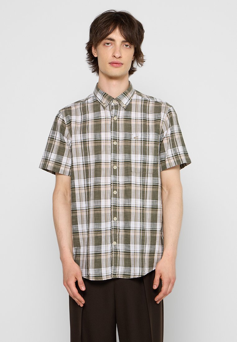 Camiseta estampada
