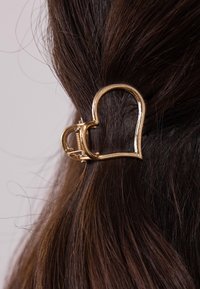 PURELEI BIG LOVE - Haaraccessoire - goldfarben
