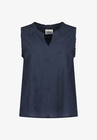 Niet geselecteerd, nachtblau