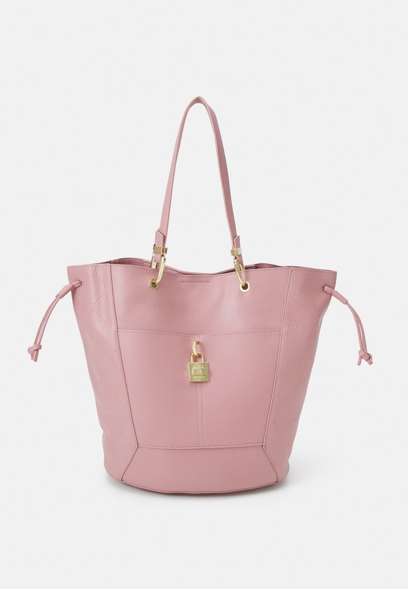 Steve Madden HAROLD Tote bag pink Zalando.ie