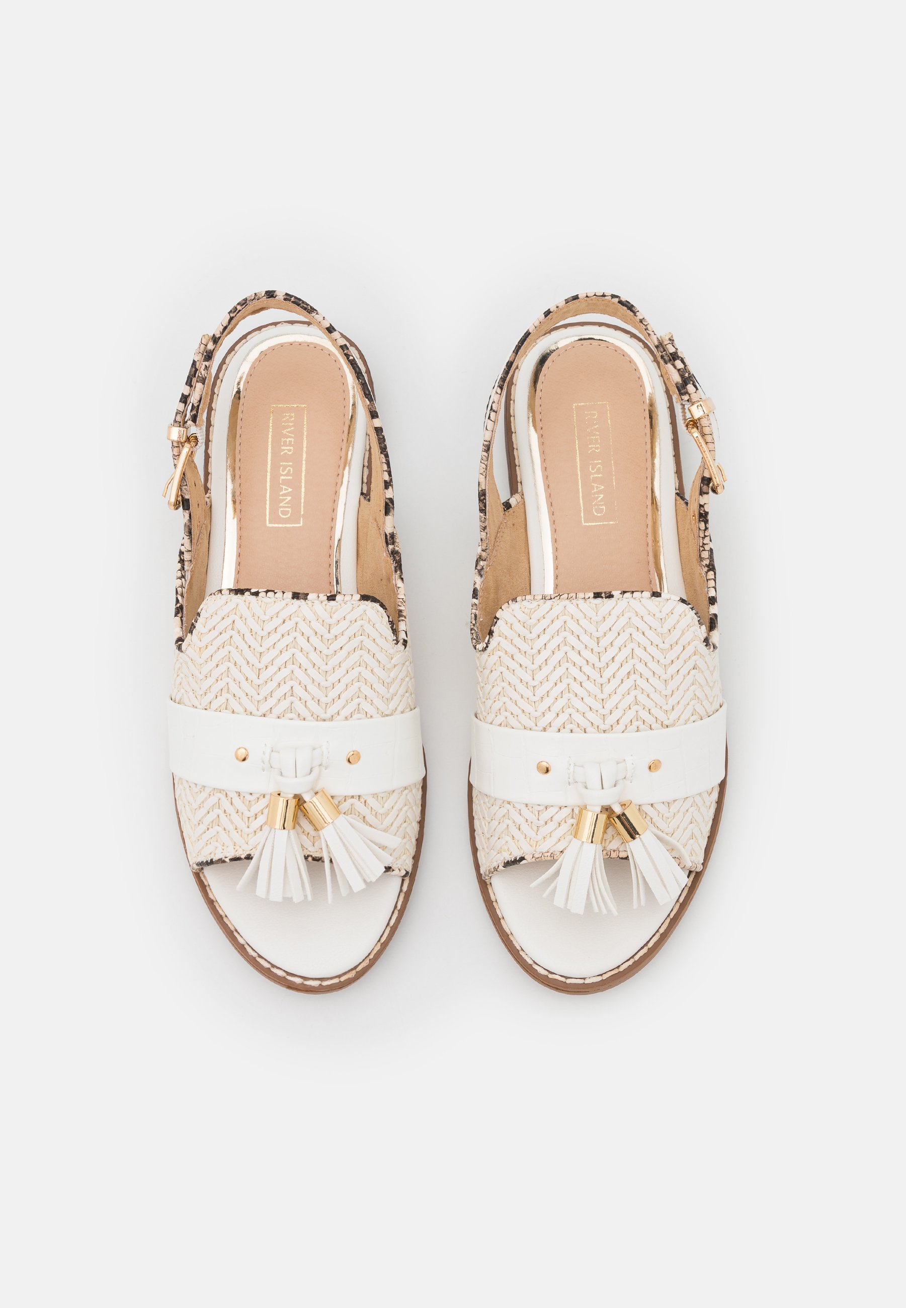 grenson mens sandals