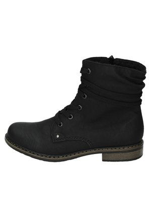 Veterboots - black