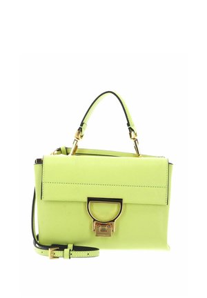 ARLETTIS - Sac à main - green glow