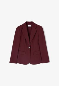 No seleccionado, bordeaux