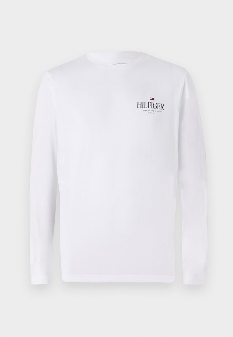 Tommy Hilfiger Longsleeve wit