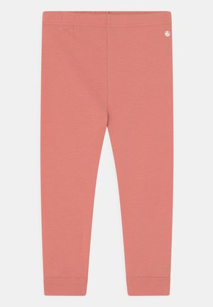 Leggings - papaye