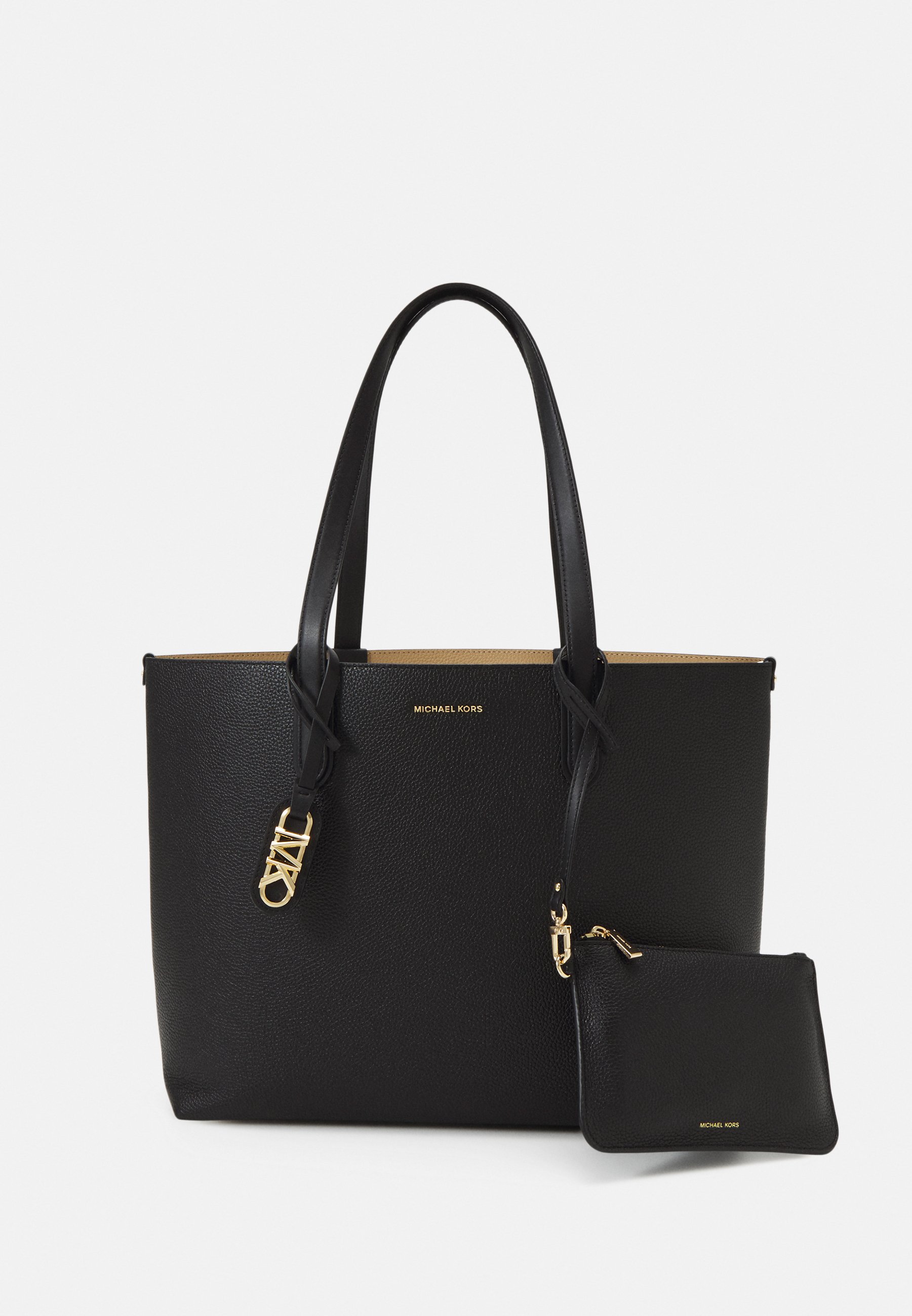MICHAEL Michael Kors ELIZA XL REVERSIBLE TOTE SET - Shopping Bag 