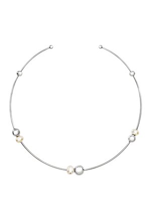 BUBBLE - Collar - gold-coloured