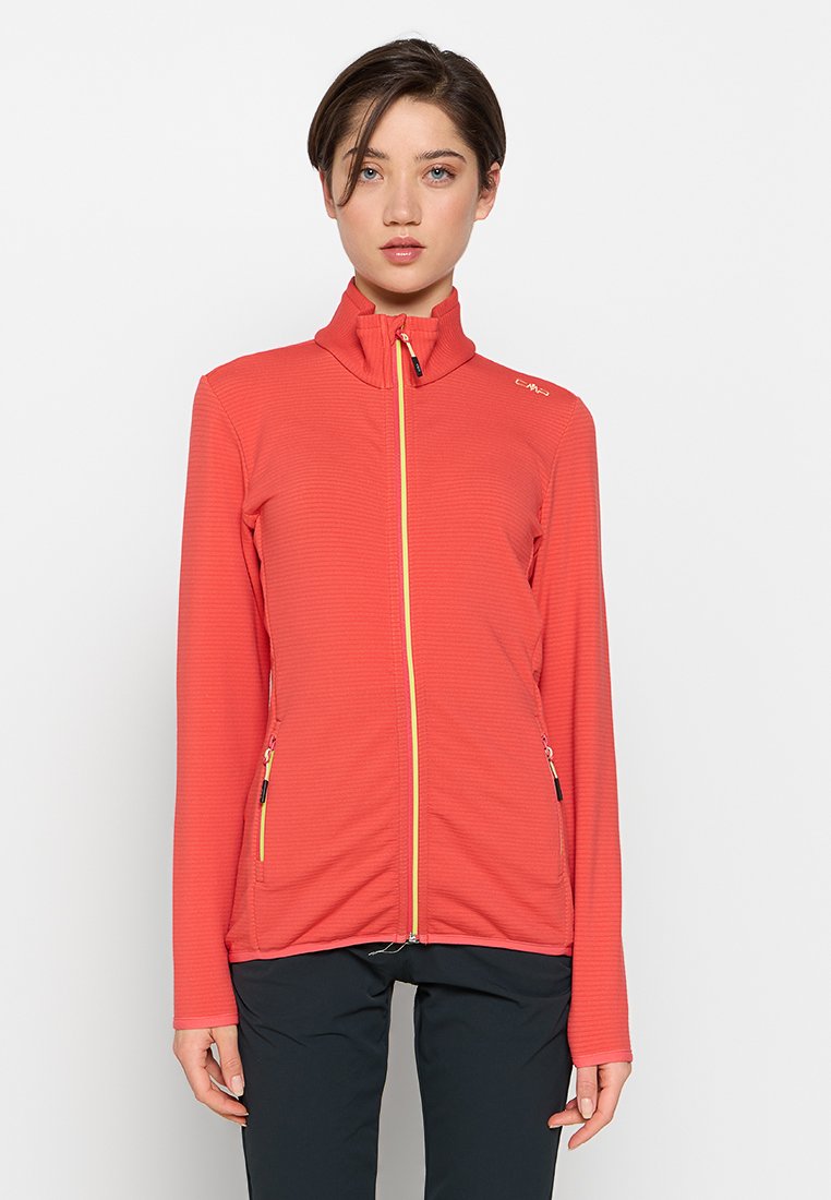 CMP Trainingsvest rood CMP Trainingsvest rood