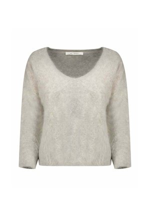 Pullover - grigio