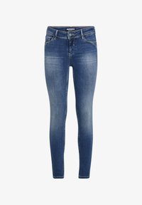 Ei valittu, denim stone