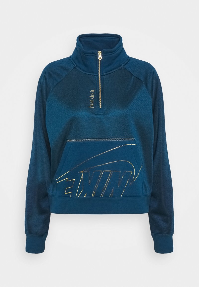 Nike Sportswear Sudadera blue/azul (Segunda mano)1