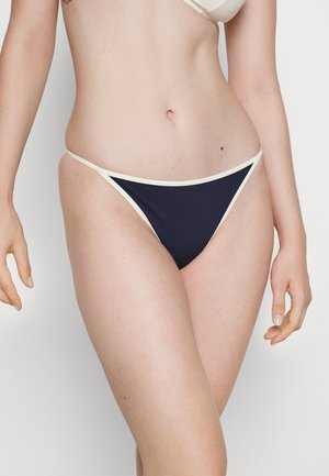 ARKET Κάτω μέρος μπικίνι - dark navy