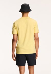 Shiwi Marškinėliai su spaudiniu - spring yellow
