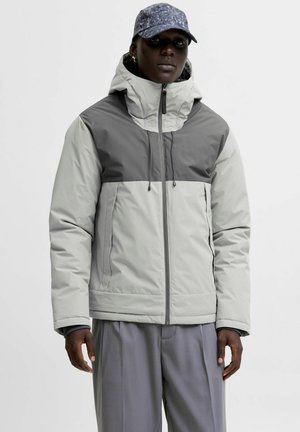 JCOUNION PADDED BLOCKING - Jas - paloma