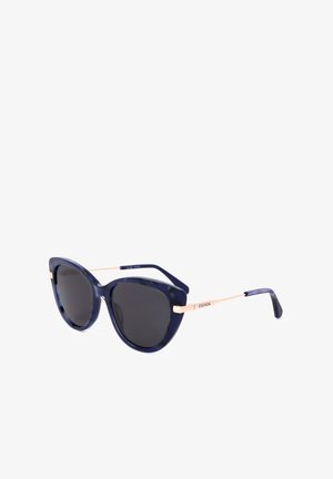 ESCADA, SESE53 - Occhiali da sole - mottled dark blue