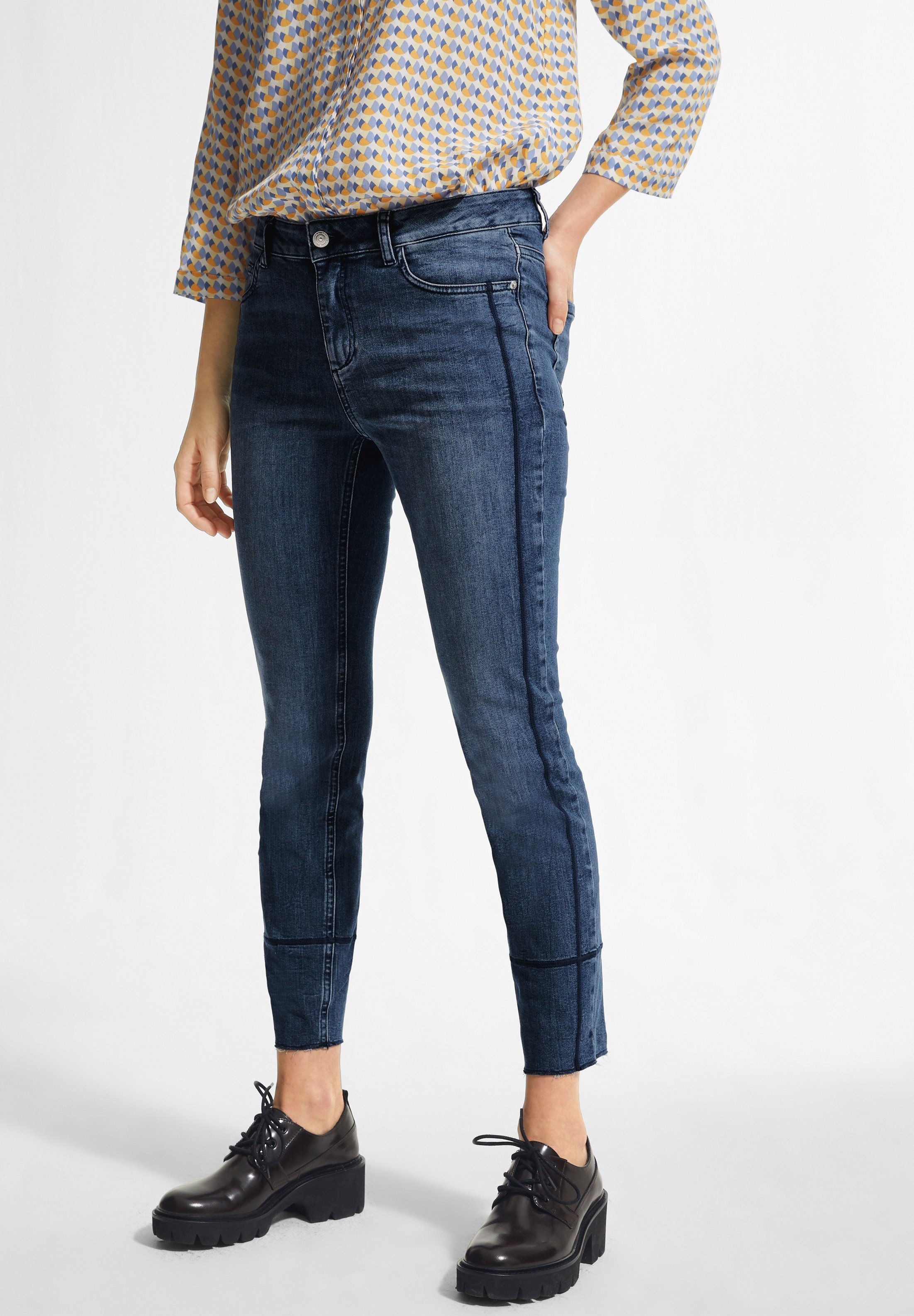 Comma casual identity jeans Clearance