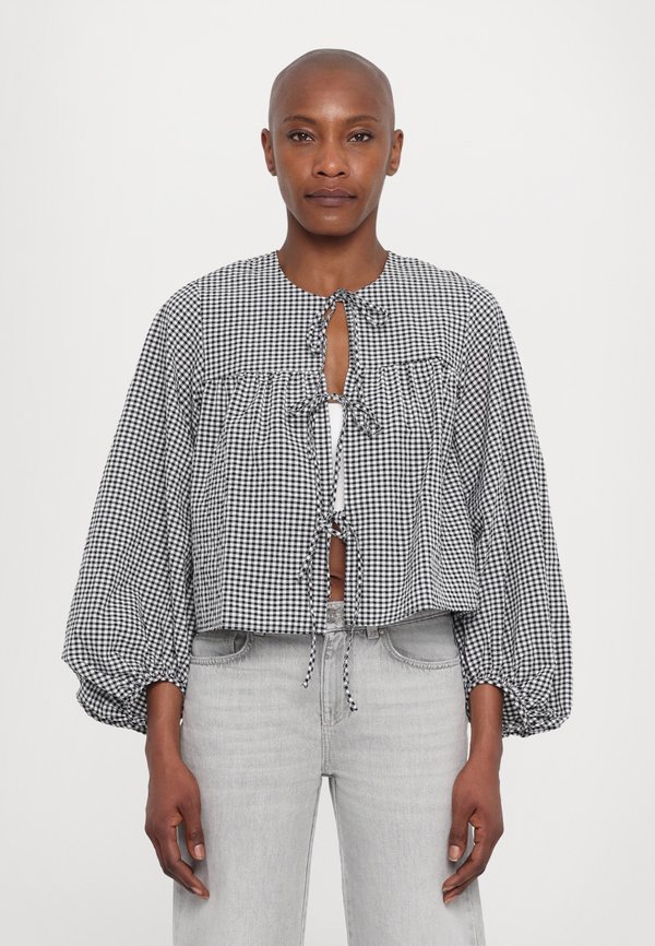 LEONORA BLOUSE - Blouse