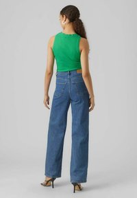 Aware VMA NOOS - Top - bright green