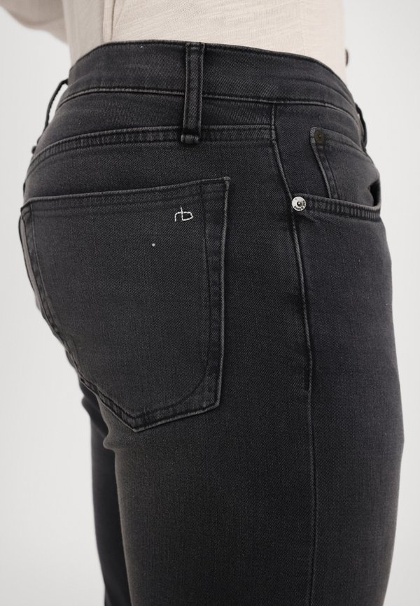 AERO STRETCH - Jeans Skinny Fit - baker4