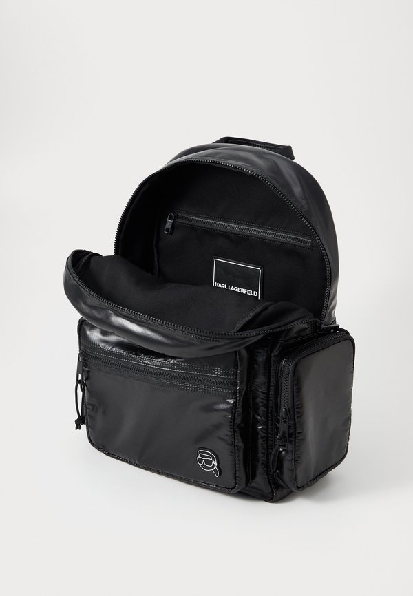 IKON PUFFY BACKPACK - Rucksack2