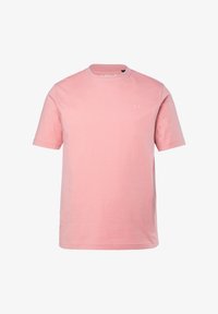 Niewybrane, pink