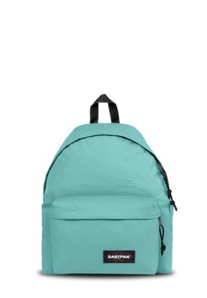 PADDED PAK'R - Rucksack - swim blue