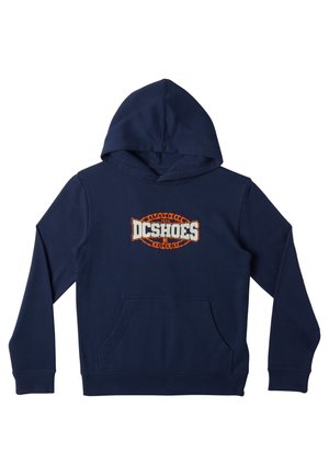 STANDOUT - Luvtröja - btk dress blues