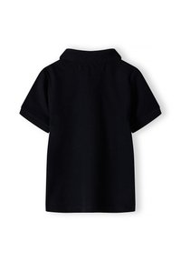 MINOTI SHORT SLEEVED - Tričko s potlačou - black
