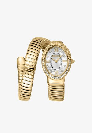 Just Cavalli, URE - Horloge - gold-coloured