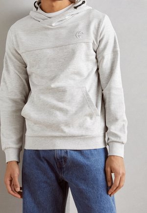 Huppari - light grey