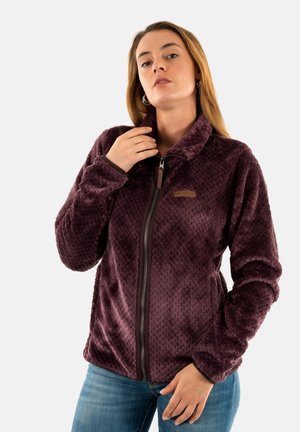 Giacca invernale - rouge