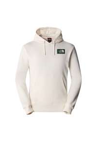 The North Face Jersey con capucha - off-white