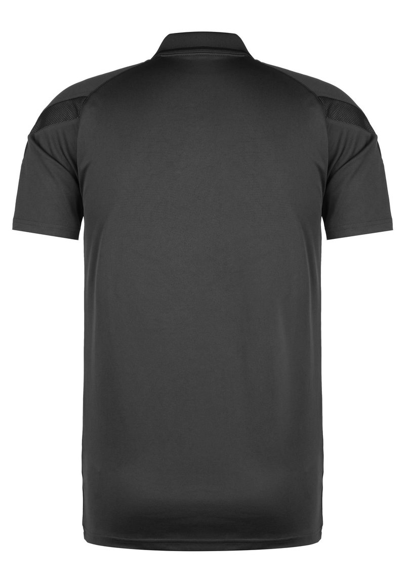 Herren Shirts | Nike Performance Sport T-shirt anthracite / black / white/anthrazit - YL97889 Herren Shirts | Nike Performance Sport T-shirt anthracite / black / white/anthrazit - YL97889