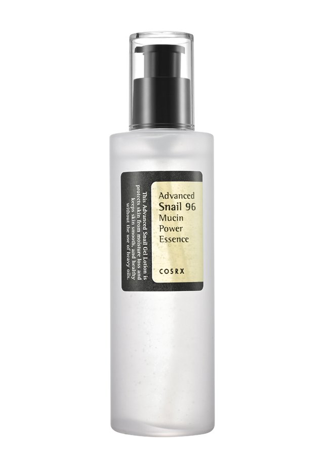 ADVANCED SNAIL96 MUCIN POWER ESSENCE - Serum - -