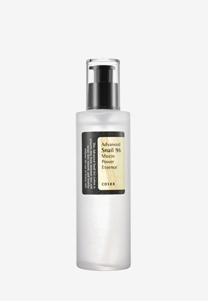 ADVANCED SNAIL96 MUCIN POWER ESSENCE - Sérum - -