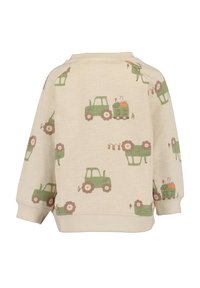 Blue Seven FUNNY FARM - Sweatshirt - beige