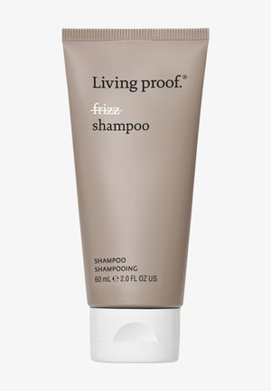 LIP NO FRIZZ SHAMPOO - Shampoo - -