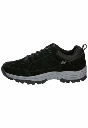 ARGUS - Trainers - schwarz