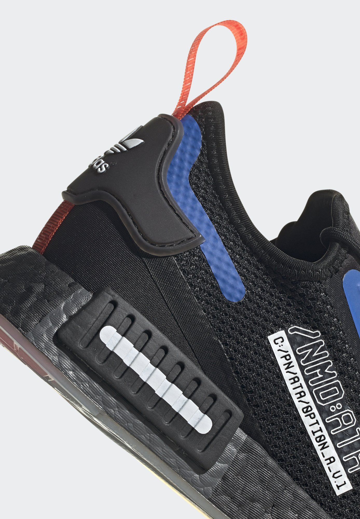 adidas Originals NMD_R1 SPECTOO UNISEX 