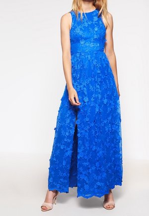Robe de cocktail - royal blue