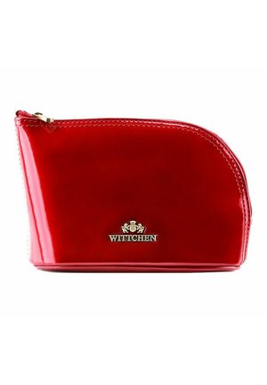 WITTCHEN VERONA COLLECTION - Wash bag - red